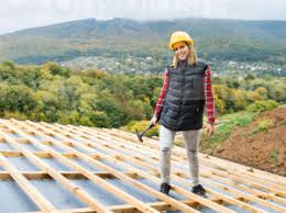 Best Roof Ventilation Installation  in Point Pleasant, WV